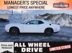 Thumbnail Photo 35 for New 2022 Dodge Challenger GT AWD